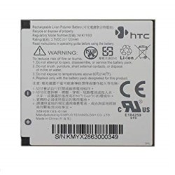 BATERIA BA S2600 HTC (BULK) BATERIA BA S2600 HTC (BULK)